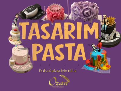 Tasarım Pasta